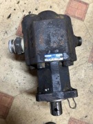 Pompa zębata hydrauliczna OMFB 10501211500 NPGH 150