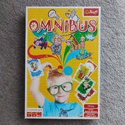 Gra Trefl Omnibus 