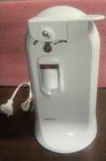 Elektryczny otwieracz do puszek  Kenwood CO 600