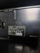 Wzmacniacz,exualizer