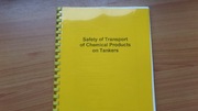 Kurs dla zalog na chemikaliowce- Safety of Transport of Chemical Tankers