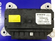 crash data naprawa sterowników airbag 