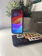 iPhone 11 128gb w ładnym czarnym kolorze bardzo dobry stan