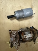 Silnik zelmer sprawny