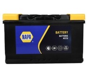 Nowy akumulator 12V 45Ah 400A 205zl