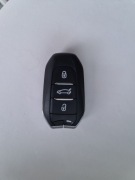 Kluczyk Opel Crossland/Grandland X