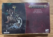 Nighthaunt Awlrach The Drowner