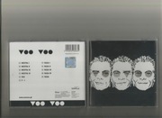 VOO VOO Voo Voo (2005)   jak nowy