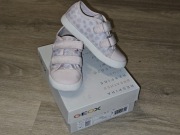 Sneakersy półbuty GEOX rozmiar 25