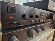 Przedwzmacniacz Luxman C-03B