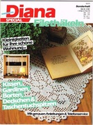 DIANA  (LENA  ANNA  BURDA ?)  robótki serweta 