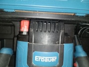 Erbauer er2100 frezarka 