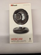 Kamera internetowa TRUST