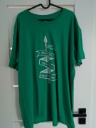 Nowa zielona koszulka Archiwum Burzowego Światła