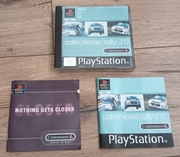 COLIN MCRAE RALLY 2.0 PSX PS1