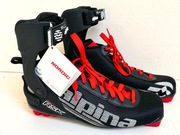 Buty nartorolkowe ALPINA RSK Summer rozmiar 42 nowe