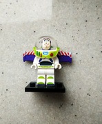 Toy Story, Buzz Astral, figurka, minifigurka