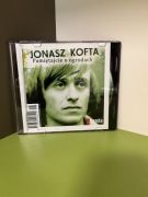 Jonasz Kofta - Pamiętajcie o ogrodach - CD