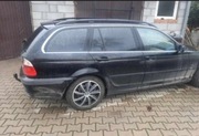 bmw e46 330dm57 