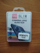 Szkło ochronne na aparaty do telefonu Redmi Note 13 5G
