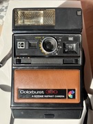 Colorburst 300 kodak instant camera