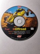 Komputer Świat Gry Offroad