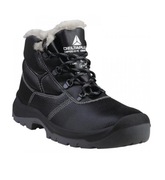 ZIMOWE BUTY ROBOCZE WODO I TERMOODPORNE JUMPER3 S3 r44