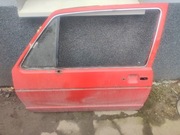 Drzwi lewe Golf 1, Volkswagen Golf 1 