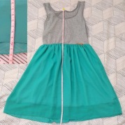 Sukienka dziewczęca