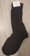 Skarpety skarpetki wojskowe zimowe 539/MON 27-28 (43-45)