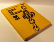 Strzały pod wulkanami Wiesław Fijałkowski