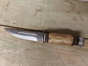 Nóż myśliwski Finka