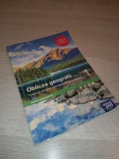 Oblicza geografii 1. Podręcznik dla liceów zakres podstawowy.