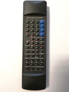 PILOT AUDIO DO JVC RM-SRX5062R