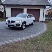 BMW X4 xDrive 30 i  xLine sport 