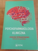 Psychofarmakologia kliniczna Janusz Rybakowski