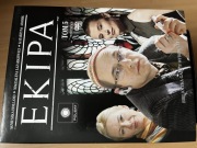 Ekipa serial 12 tomów