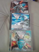 Future Trance 3 cd JAK NOWE