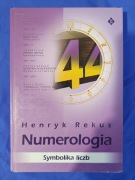 numerologia rekus fioletowa