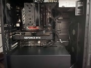 Komputer Ryzen 5 3600 RTX 4060TI 16 GB