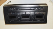 Klimatronik a4 b7 1 din