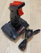 Joystick QuickShot II Plus SVI-102 - Amiga, Atari, Commodore