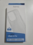 Etui silikonowe iPhone 14 Pro 