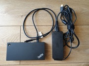 Nowa stacja dokująca Lenovo Dock ThinkPad USB-C