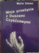 Maria Simma Moje przeżycia z Duszami Czyśćcowymi