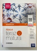 Chemia. Vademecum Praca zbiorowa