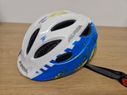 Kask rowerowy Alpina Gamma 2.0 Rozmiar 46-51cm