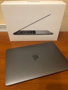 Macbook Pro 13 Touchbar 16GB 512GB i5 3.1GHz 4TB