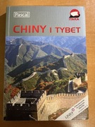 Przewodnik Pascal Chiny i Tybet