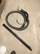 Odkurzacz Piorący Turbo Power Cleaner 2400W + chemia !! 